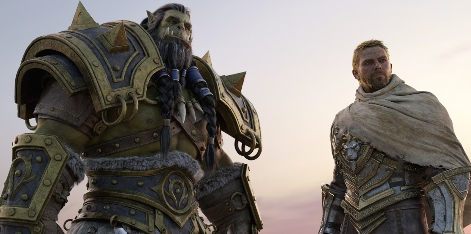 Challenges Facing World of Warcraft Banks in The War Within Expansion - Image 2
