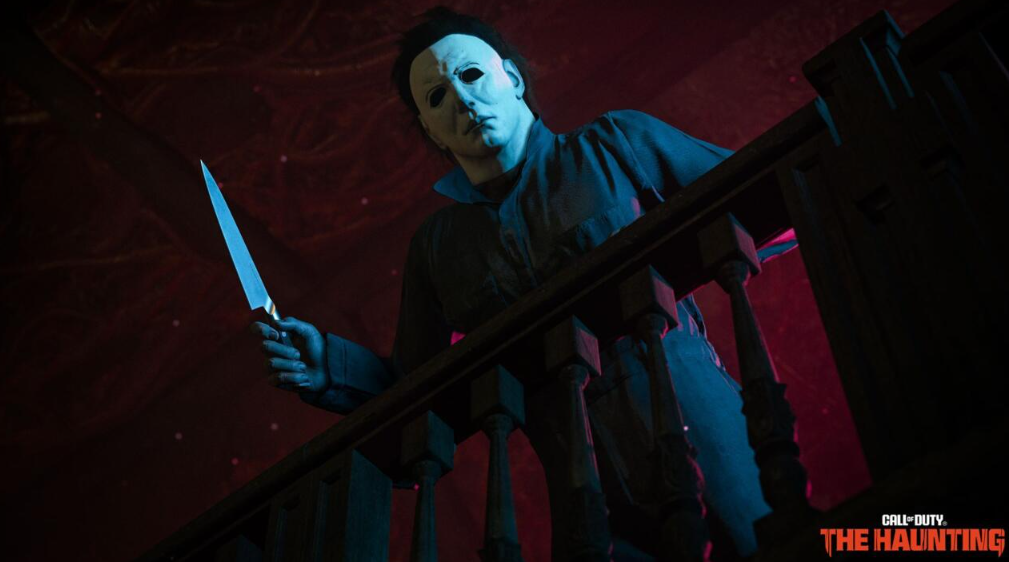 Channeling Horror: Unlocking Michael Myers in Modern Warfare 3 and Warzone - Image 1