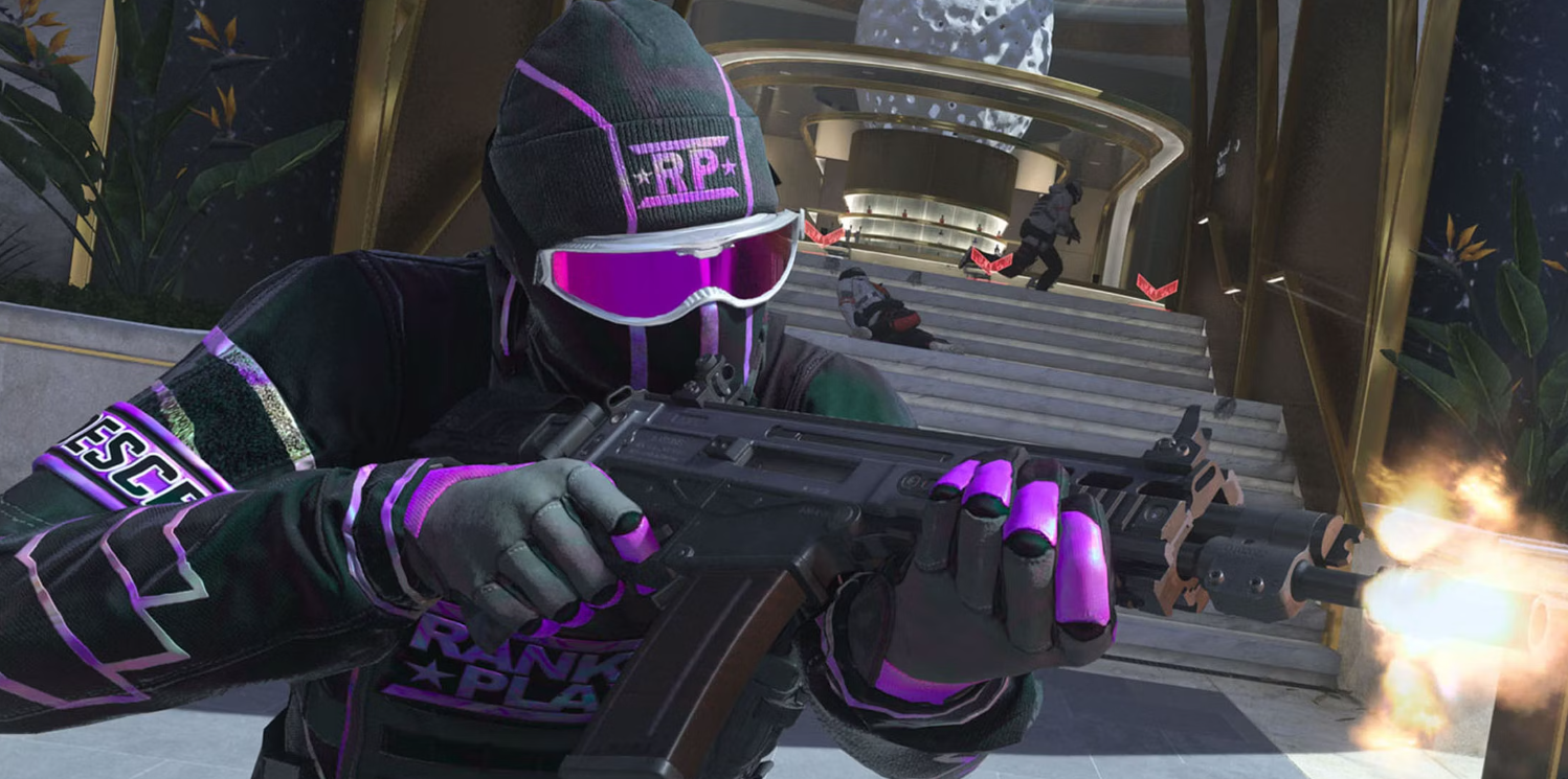 Call of Duty: Warzone Season 6 Update Hinders Visibility, Leaving Players Discontent - Image 3