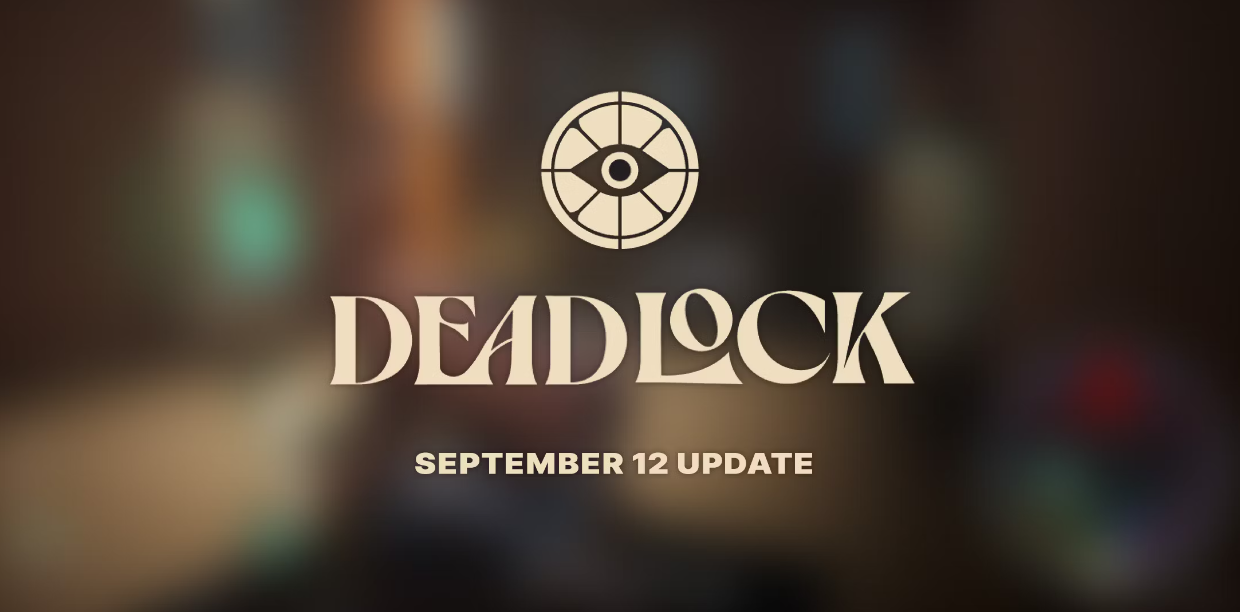 Deadlock Launches Exciting September 2024 Update - Image 1