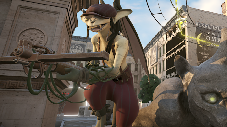 Deadlock Receives Major Update: New Minimap and Low Priority Feature - Image 1