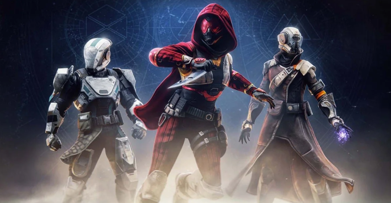 Destiny 2 Introduces Game-Changing Overhaul for the Crucible - Image 3