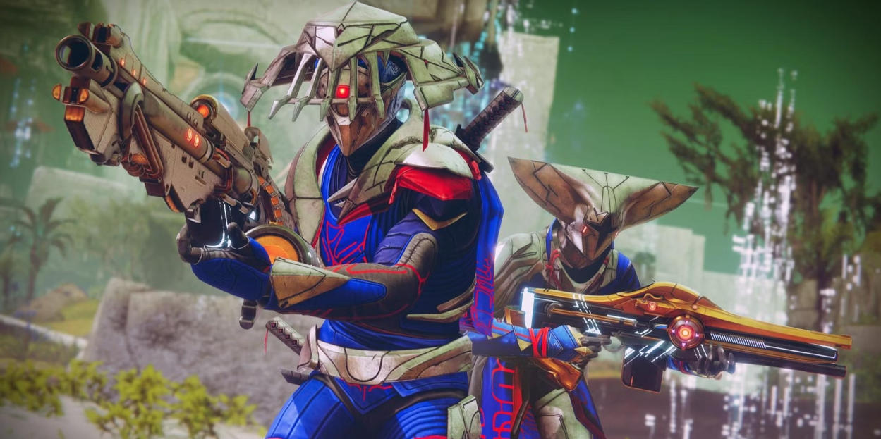 Destiny 2 Faces Unprecedented Decline - Image 1