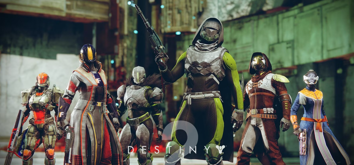 Destiny 2 Introduces Game-Changing Overhaul for the Crucible - Image 1