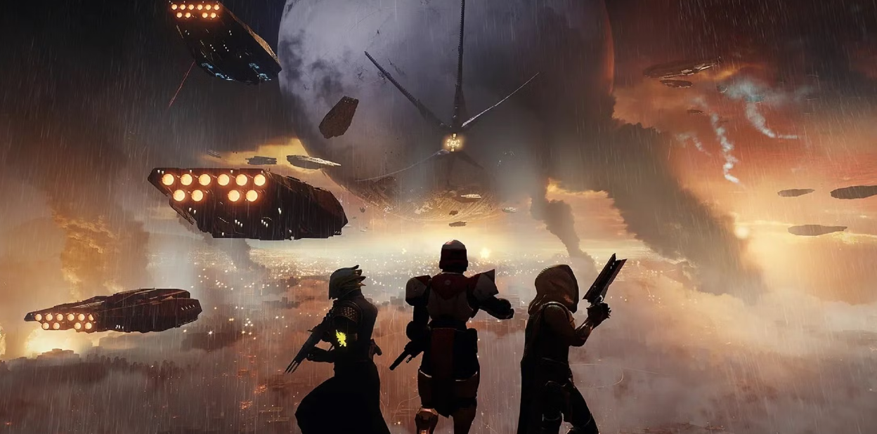 Destiny 2 Reaches a New Low - Image 1