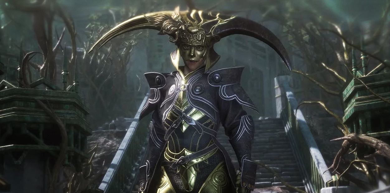 Dragon Age: Spotlight on Taash and the Grey Wardens in The Veilguard - Image 1