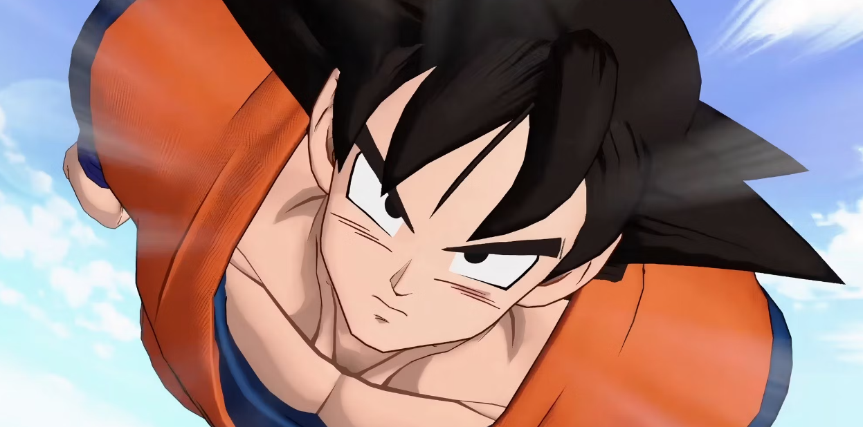How about “Dragon Ball: Arena of Legends Launching Next Year”? - Image 3