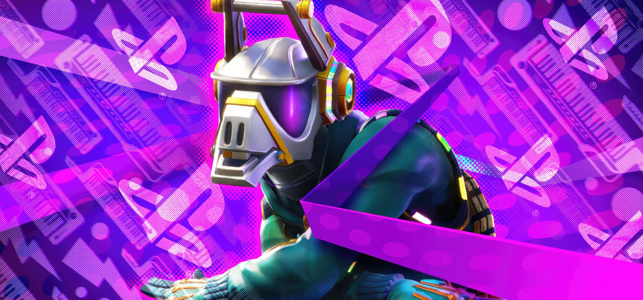 Fortnite Unveils New Icon Skin with a Charming Accessory - Image 2