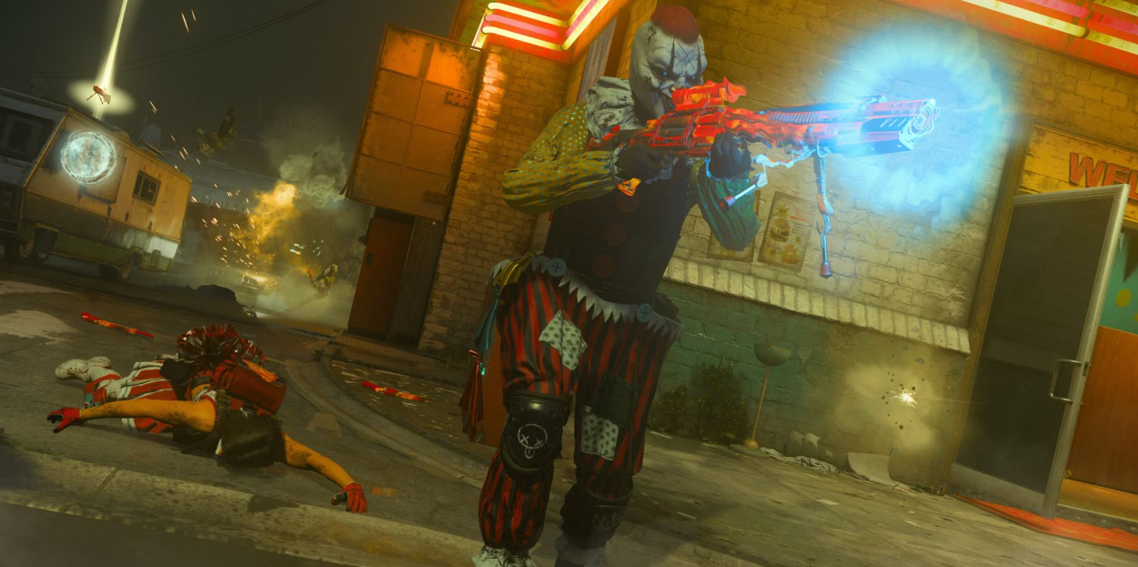 Call of Duty: Modern Warfare 3 Reveals Haunting New Maps for Season 6 - Image 2