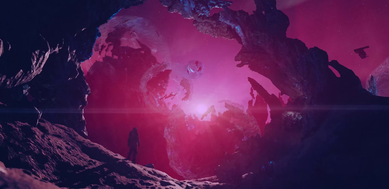 Starfield Shattered Space DLC Storage Requirements Unveiled - Image 2