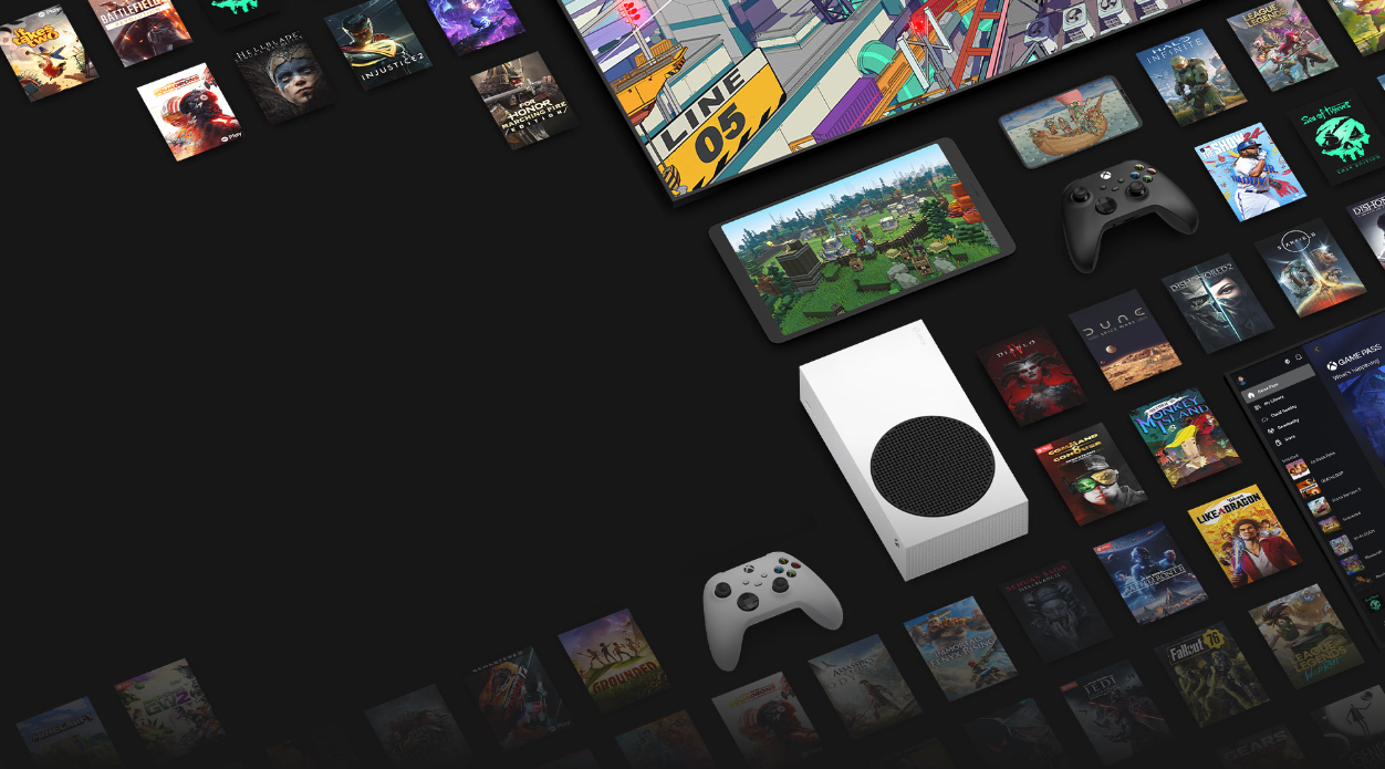 Xbox Game Pass Introduces Its First September Game, Launching on Day One - Image 2
