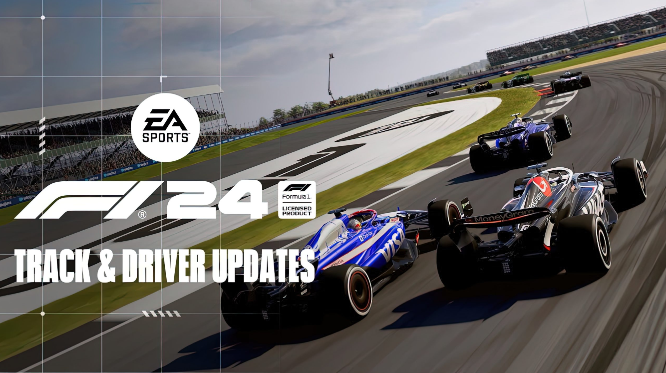 F1 24: PS5 Pro Upgrade Details - Image 2