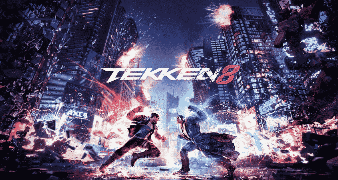 Fighting Meets Battle Royale: Unveiling the Tekken 8 and PUBG Mobile Collaboration - Image 1