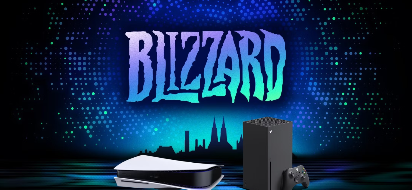 Former Blizzard CEO Claims Consoles Will ‘Never Die’ - Image 1