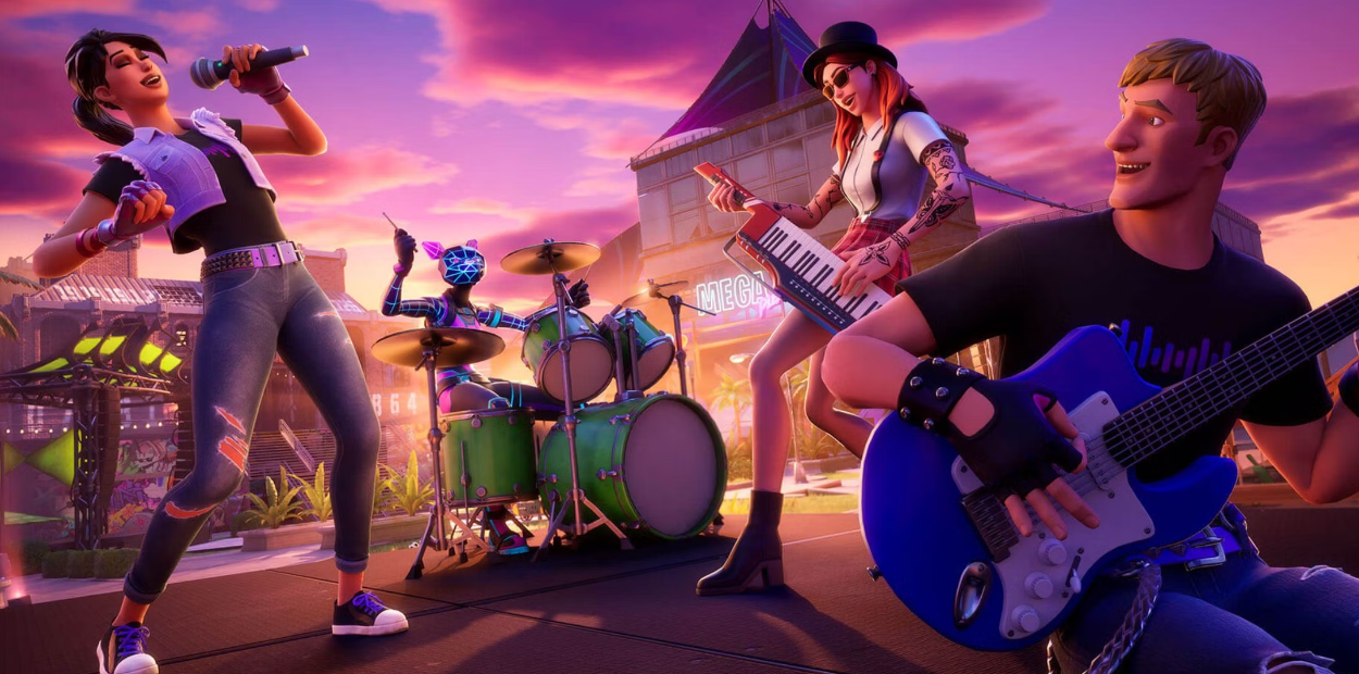 Fortnite V-Bucks Prices Increasing for Certain Players - Image 3
