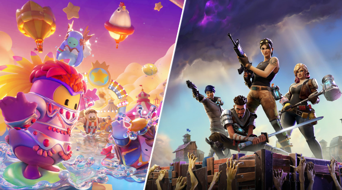Fortnite V-Bucks Prices Increasing for Certain Players - Image 4