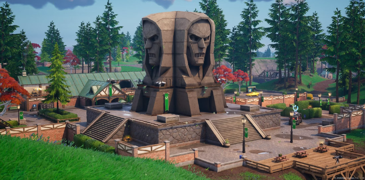 Fortnite Introduces Epic New Super Styles - Image 1