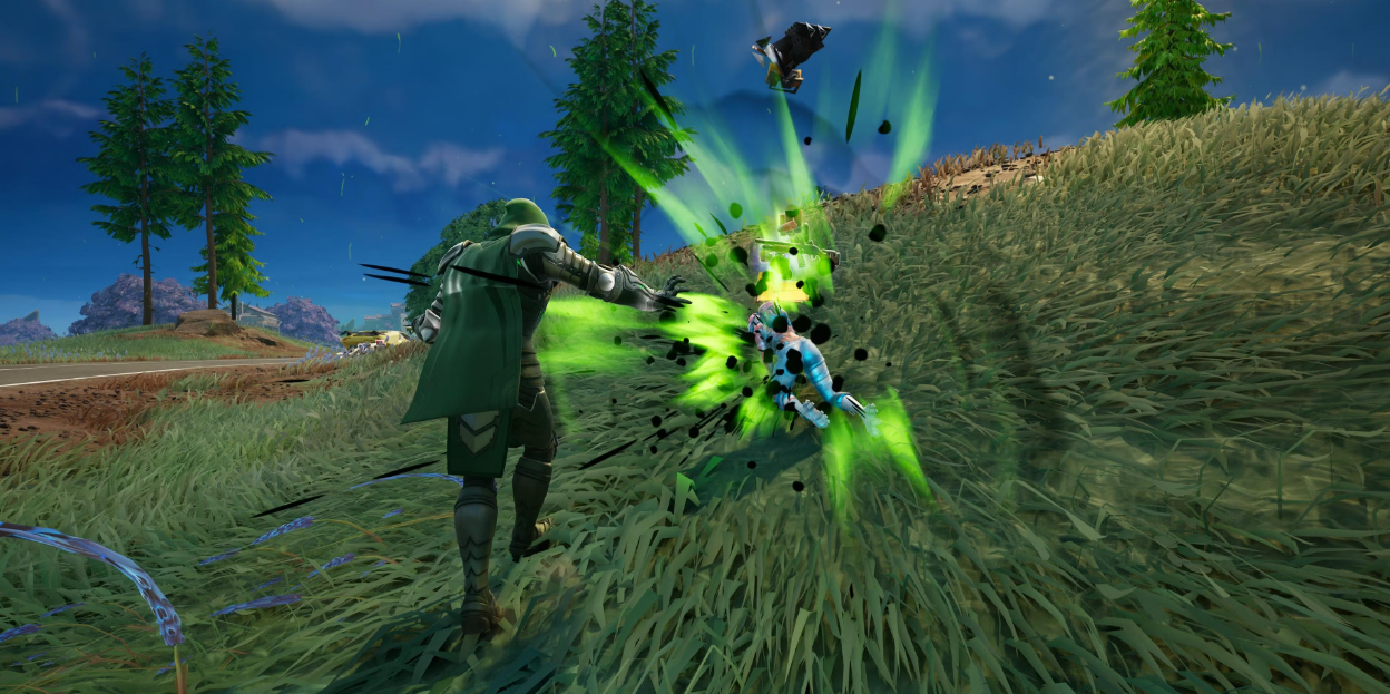 Fortnite Players Express Discontent Over Doctor Doom Quest - Image 1