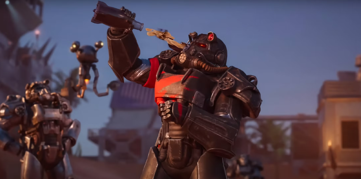 Fortnite Players Express Discontent Over Doctor Doom Quest - Image 3