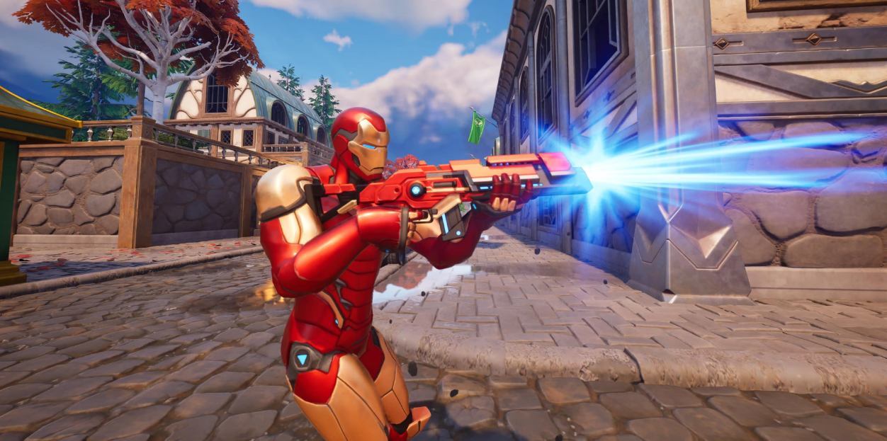 Fortnite Developer Clarifies Aim Assist Adjustments in v31.20 Update - Image 3