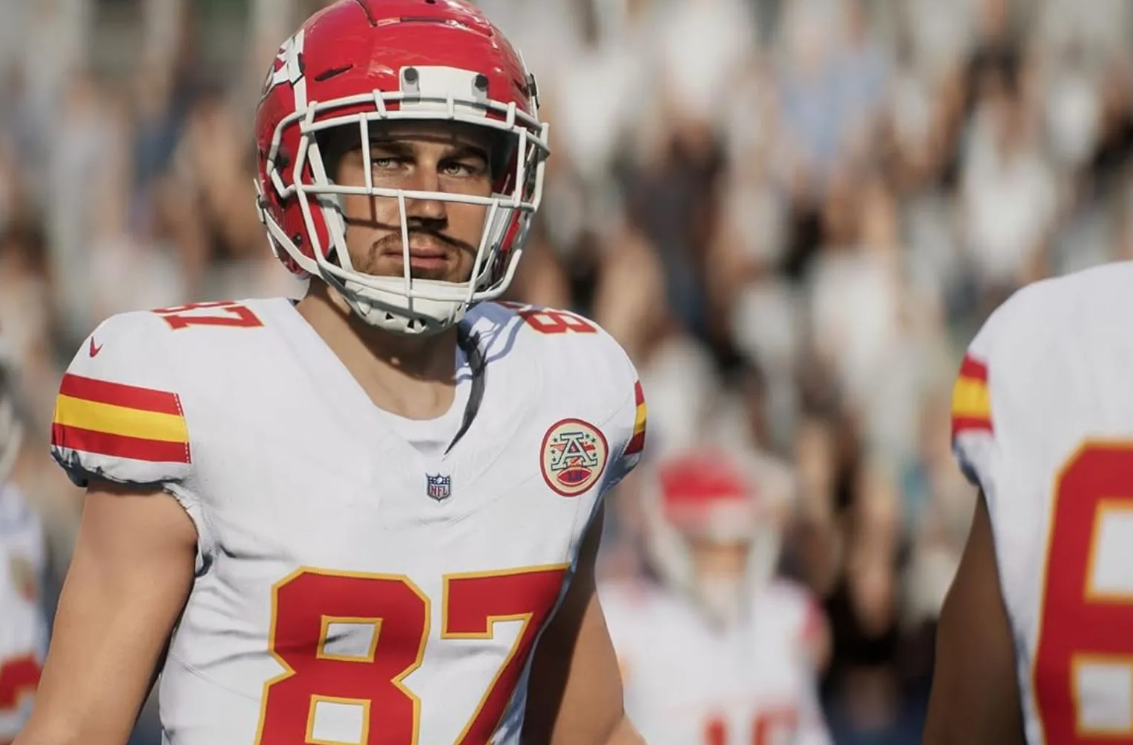 Get Your Free Access to Madden NFL 25 Today—With a Twist! - Image 3