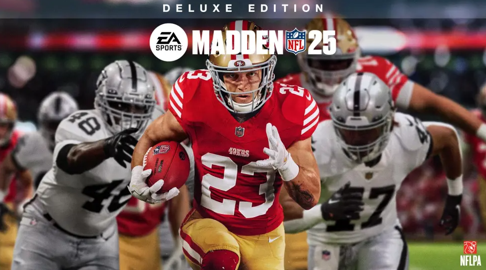 Get Your Free Access to Madden NFL 25 Today—With a Twist! - Image 1