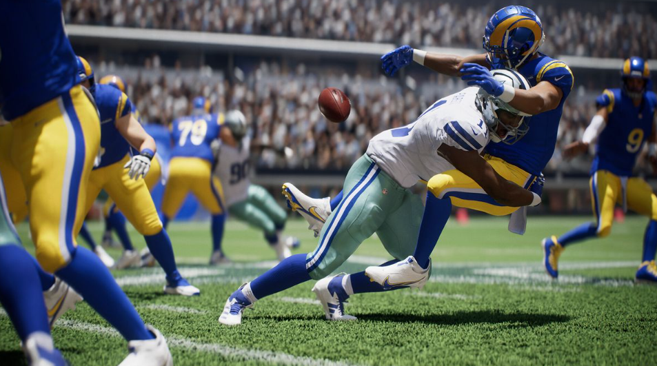 Get Your Free Access to Madden NFL 25 Today—With a Twist! - Image 2