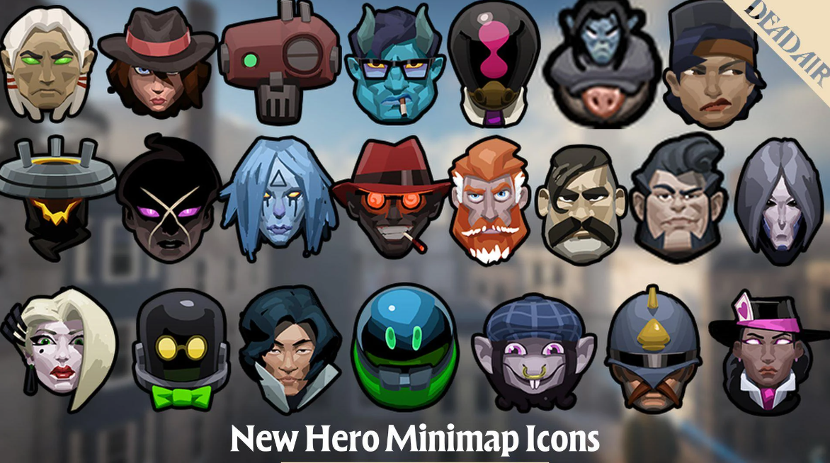 Deadlock Receives Major Update: New Minimap and Low Priority Feature - Image 2
