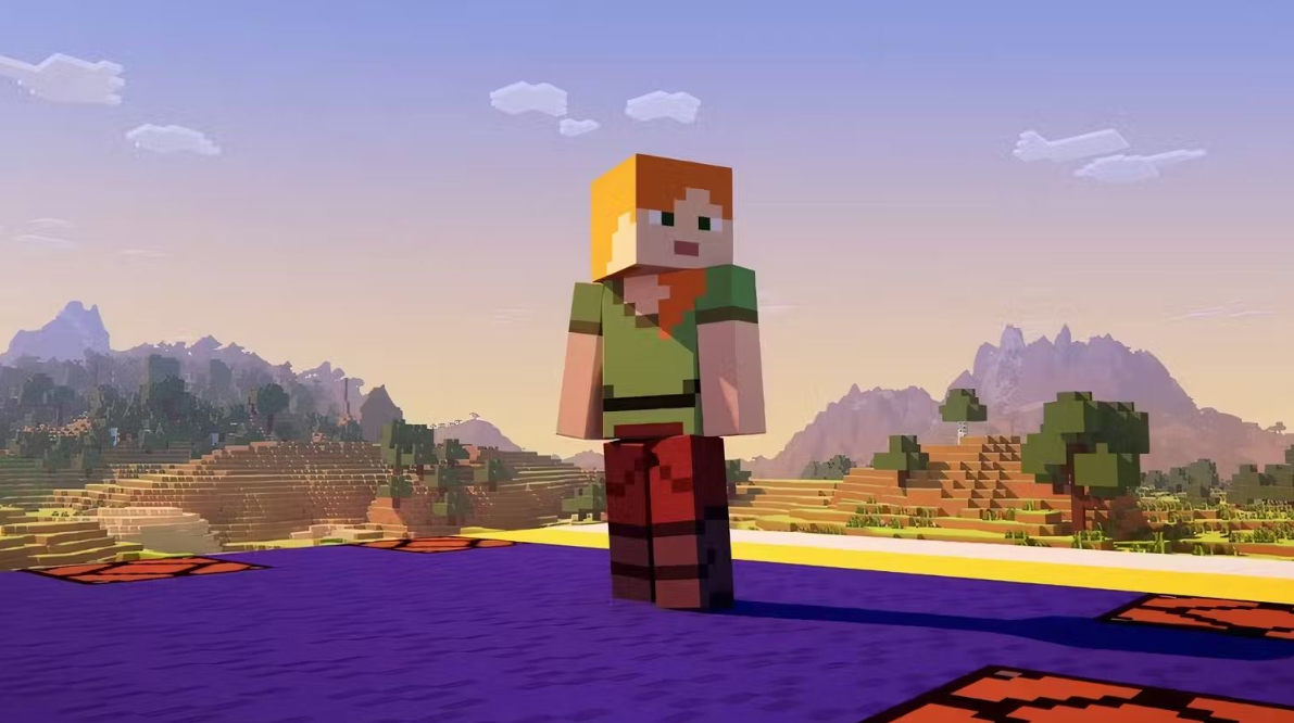 Minecraft Introduces Exciting New Biome and Insights into the Bundles of Bravery Update - Image 1