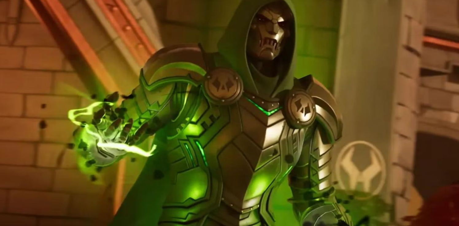 Fortnite Unveils Thrilling Ghost Rider Character Skin - Image 3