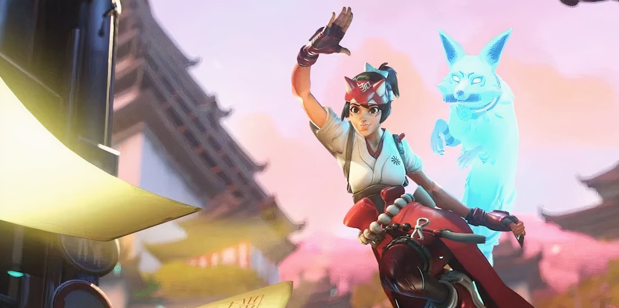 New Overwatch 2 Collaboration Introduces Exciting Hero Looks Fans Are Eager to Experience In-Game - Image 1