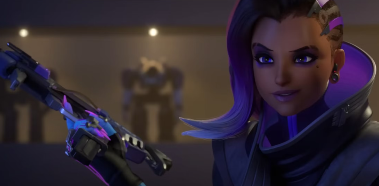 New Overwatch 2 Collaboration Introduces Exciting Hero Looks Fans Are Eager to Experience In-Game - Image 3