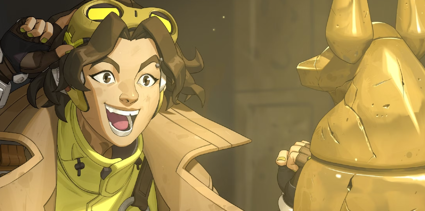 Overwatch 2 Introduced an Unannounced Random Venture Change in the Patch Notes - Image 1