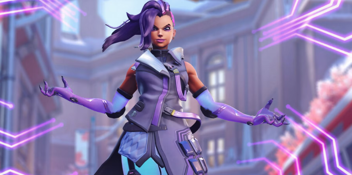 Overwatch 2 Unveils Upcoming Tank Reworks and Sombra Adjustments - Image 1