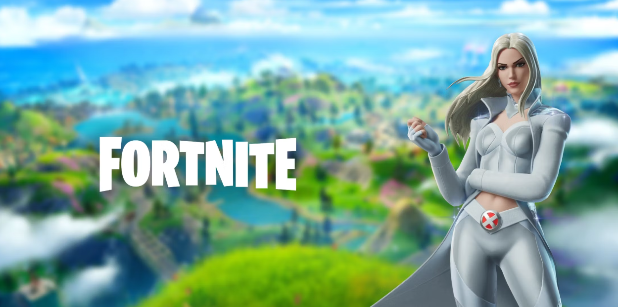 Rare Fortnite Skin Makes a Comeback in the Item Shop After Over 4 Years - Image 1