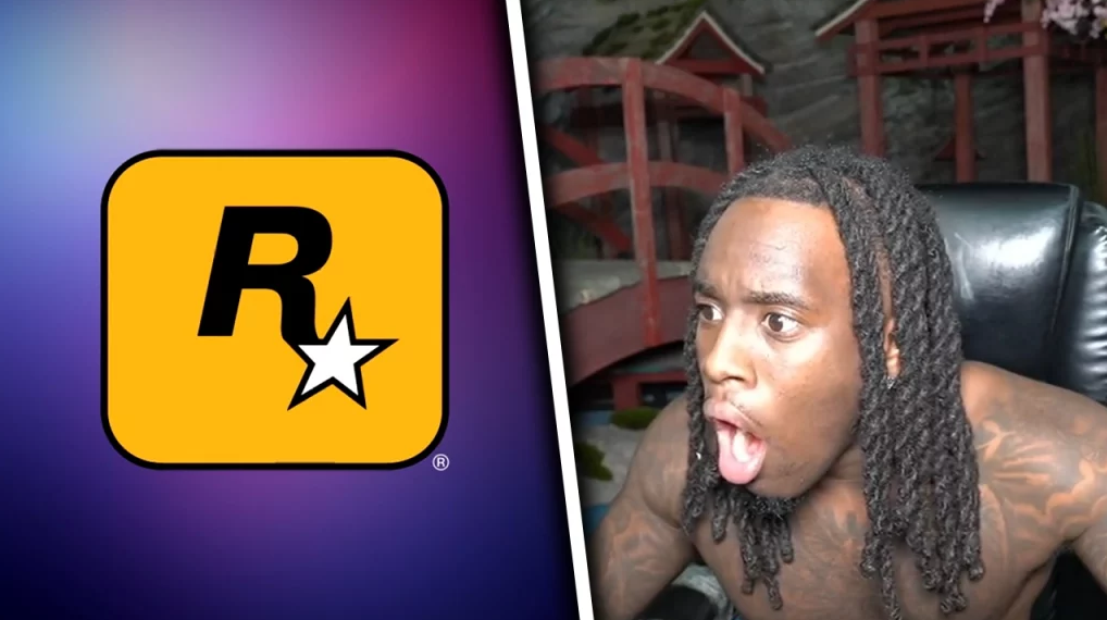 Rockstar Games Has Contacted Kai Cenat - Image 1