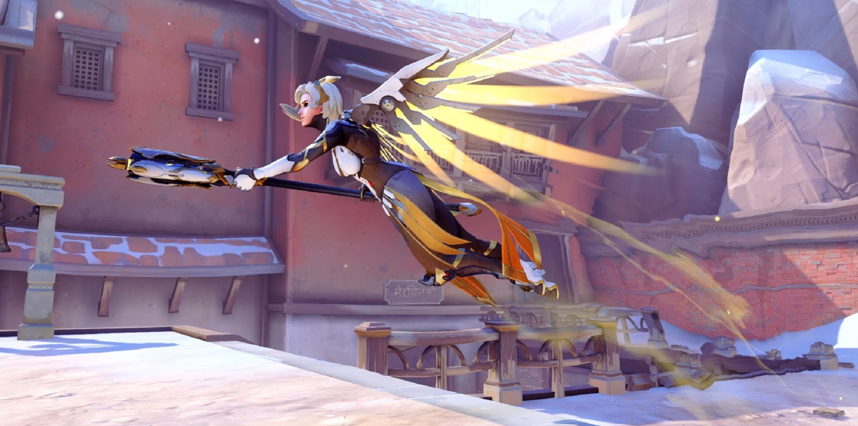 Rumor: Overwatch May Be Launching a Spin-Off Game - Image 1