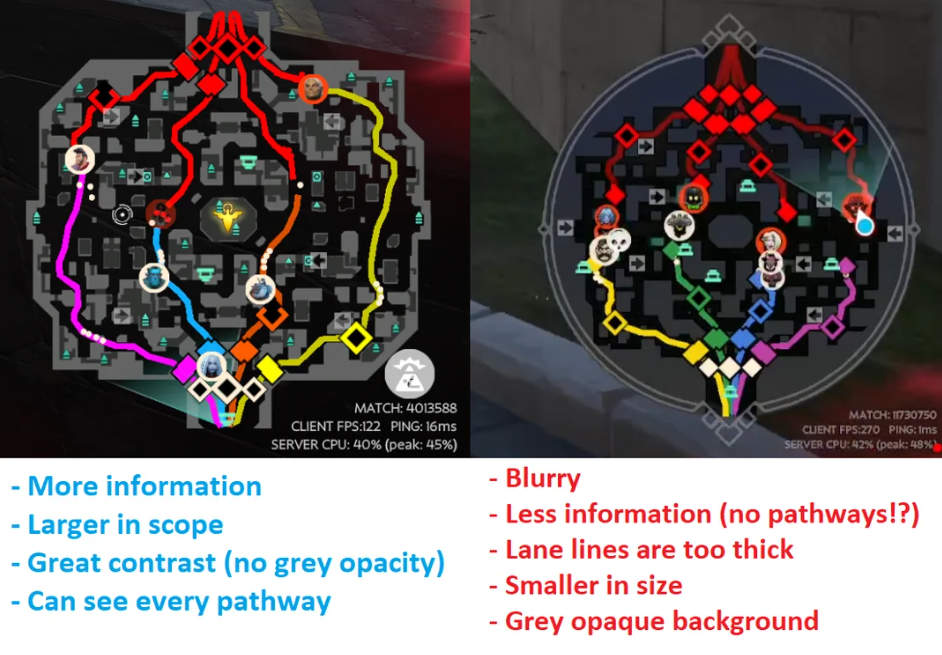 Deadlock Receives Major Update: New Minimap and Low Priority Feature - Image 3