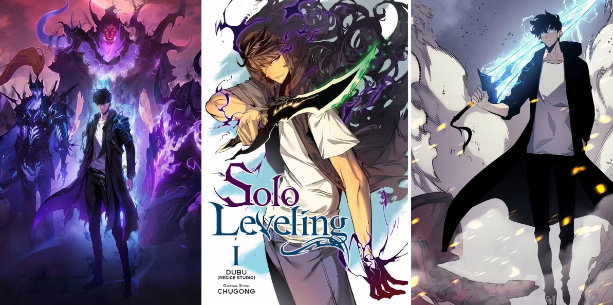 Solo Leveling Season 2: Release Timeline, Teaser, and First Look Revealed - Image 1