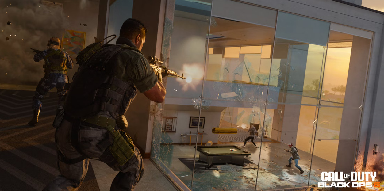 PC Gamers Express Frustration Over Major Flaws in Black Ops 6 Beta - Image 3