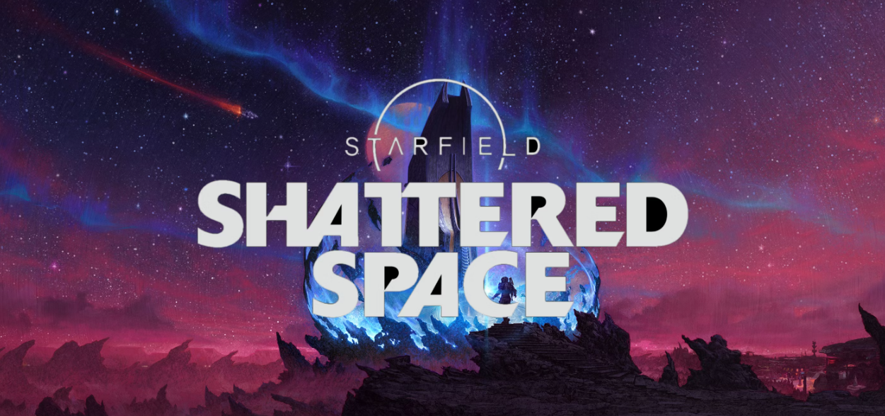 Starfield Shattered Space DLC Storage Requirements Unveiled - Image 1