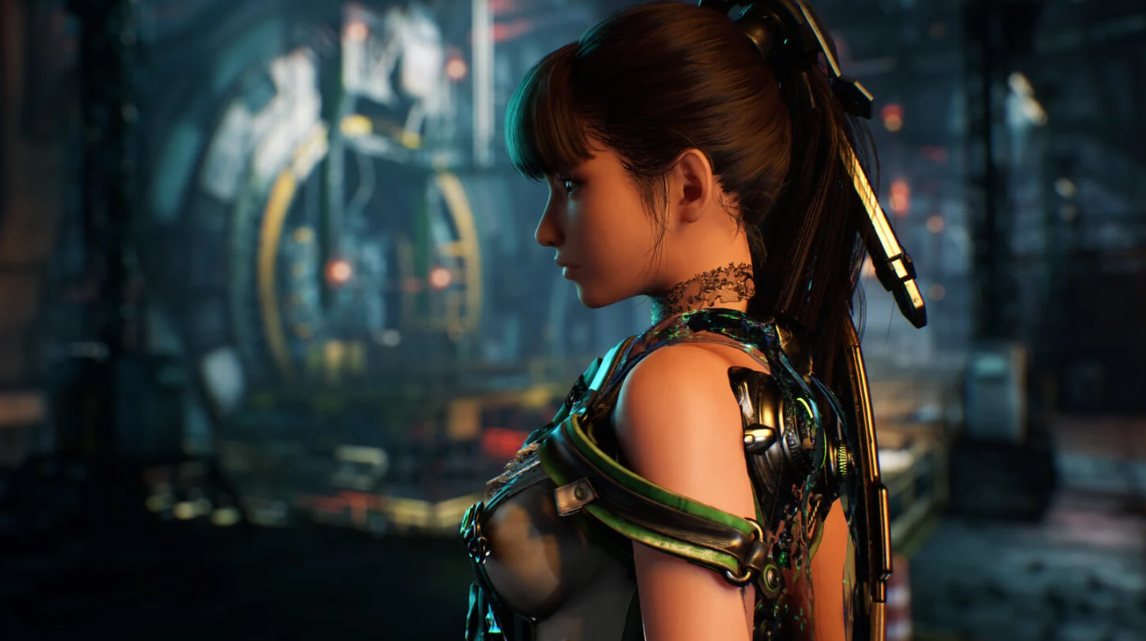 Stellar Blade Creator Hit with Legal Action - Image 1