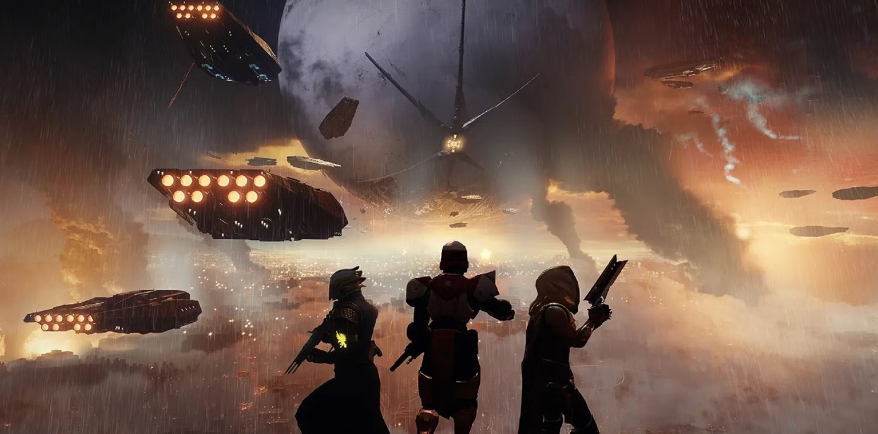 Destiny 2 Faces Unprecedented Decline - Image 2