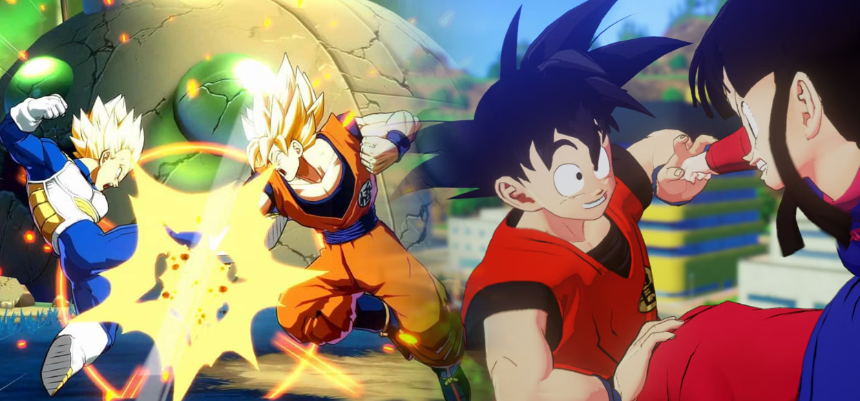 How about “Dragon Ball: Arena of Legends Launching Next Year”? - Image 2