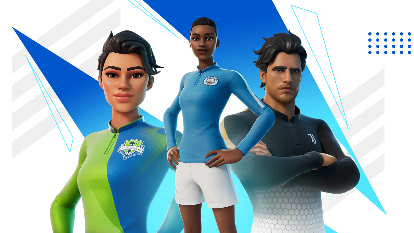Fortnite Unveils New Icon Skin with a Charming Accessory - Image 3