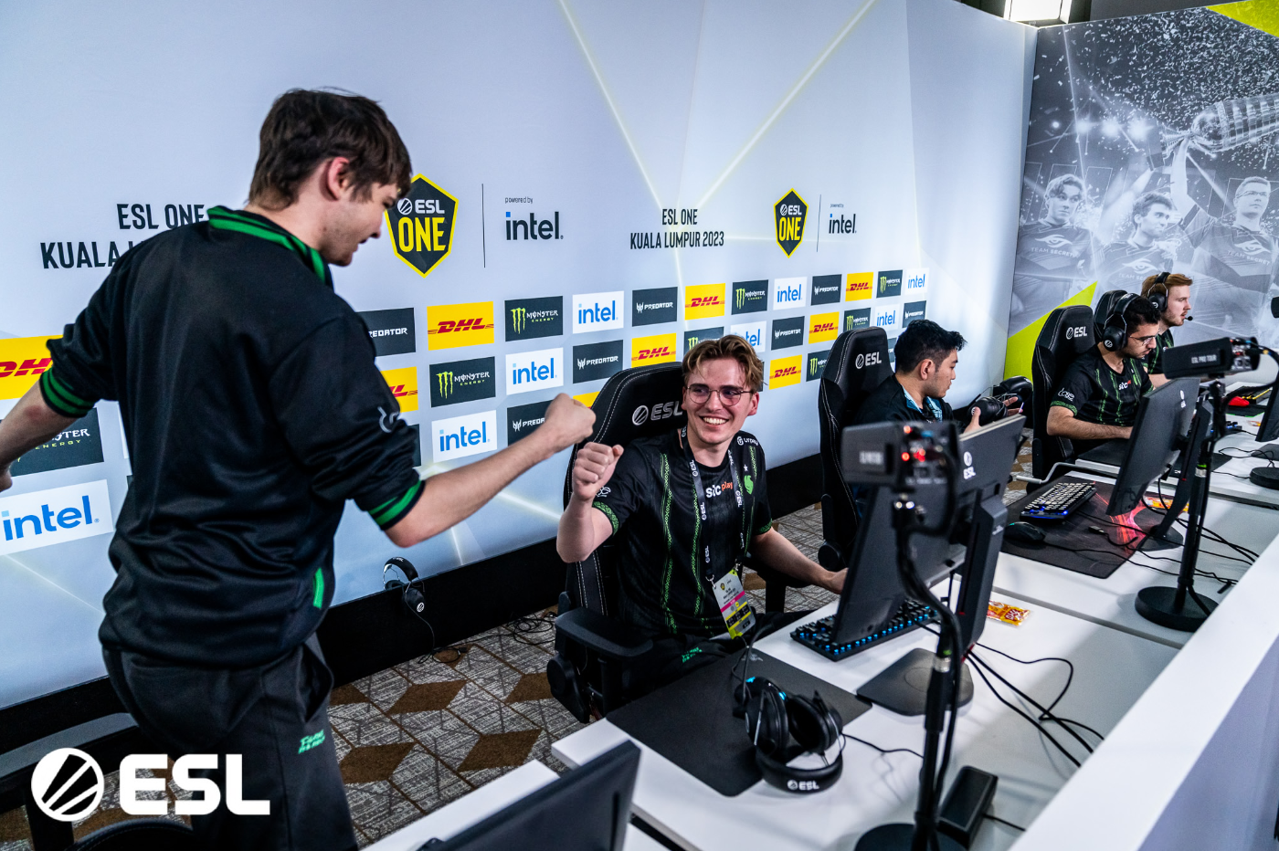 TI 2024 Seeding Matches: Falcons Prevail Against Beastcoast, Claim Upper Bracket Position - Image 2