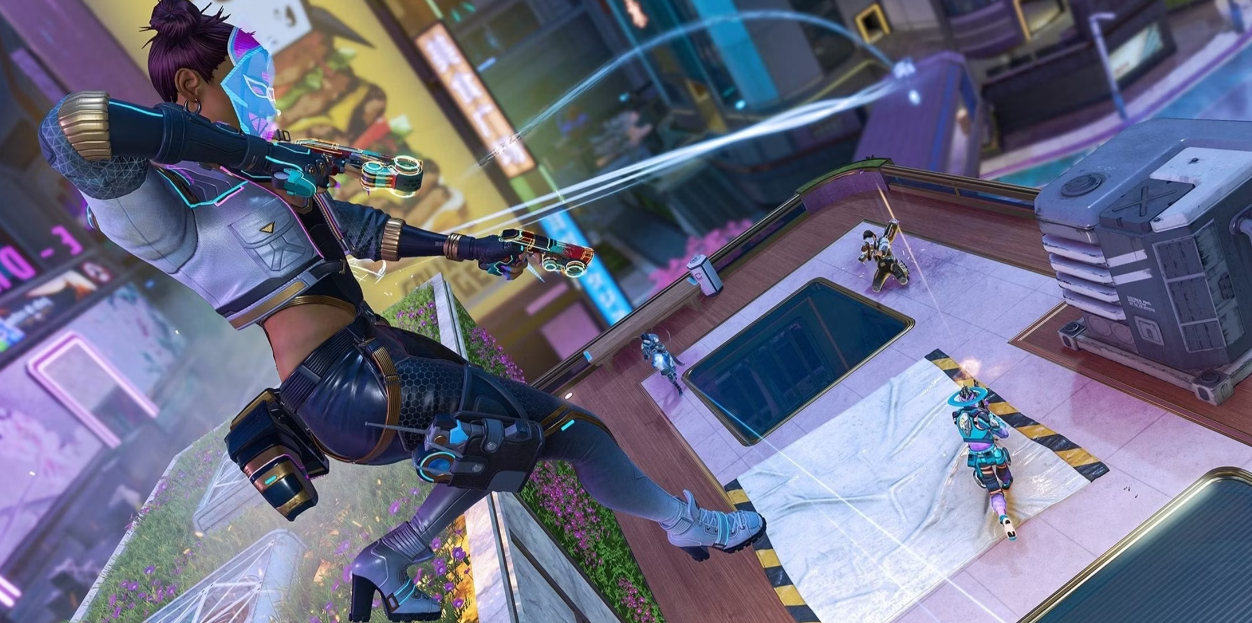 Apex Legends Season 22 Buffed Character Poised for a Possible Nerf - Image 1
