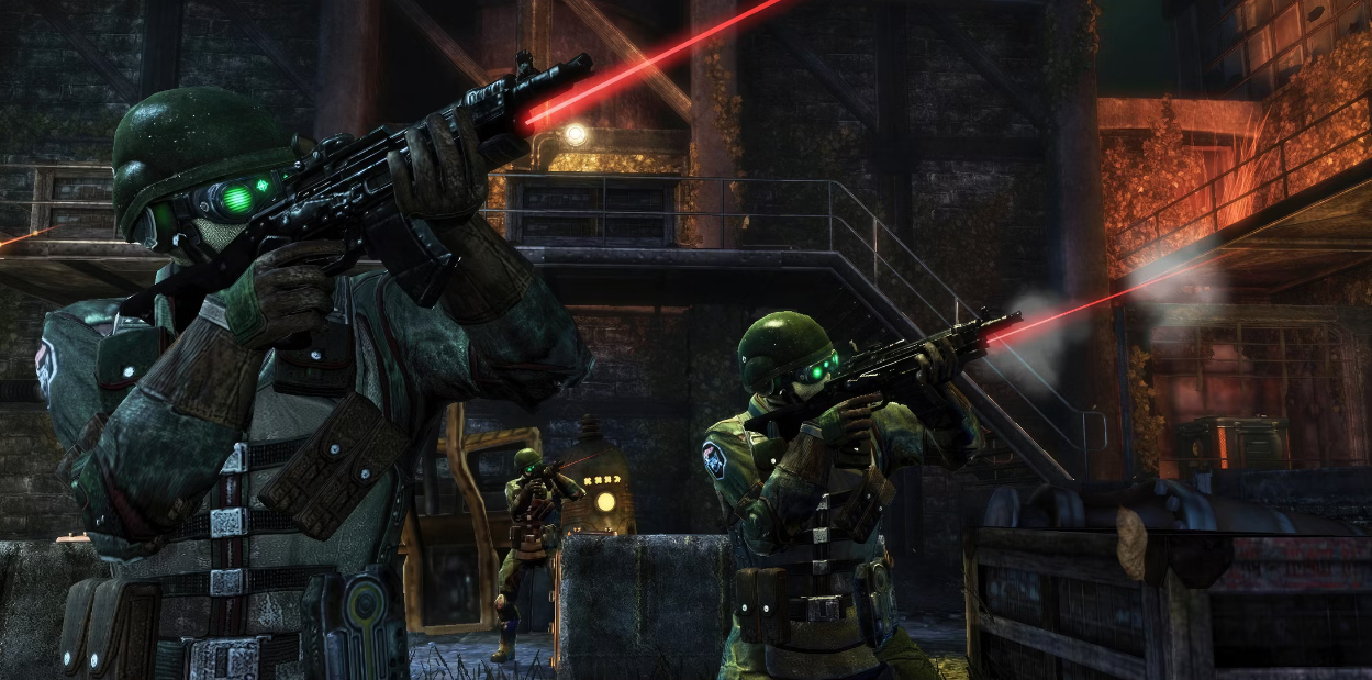 Unexpected Comeback of an Underrated Xbox 360 Shooter from 2010 - Image 1