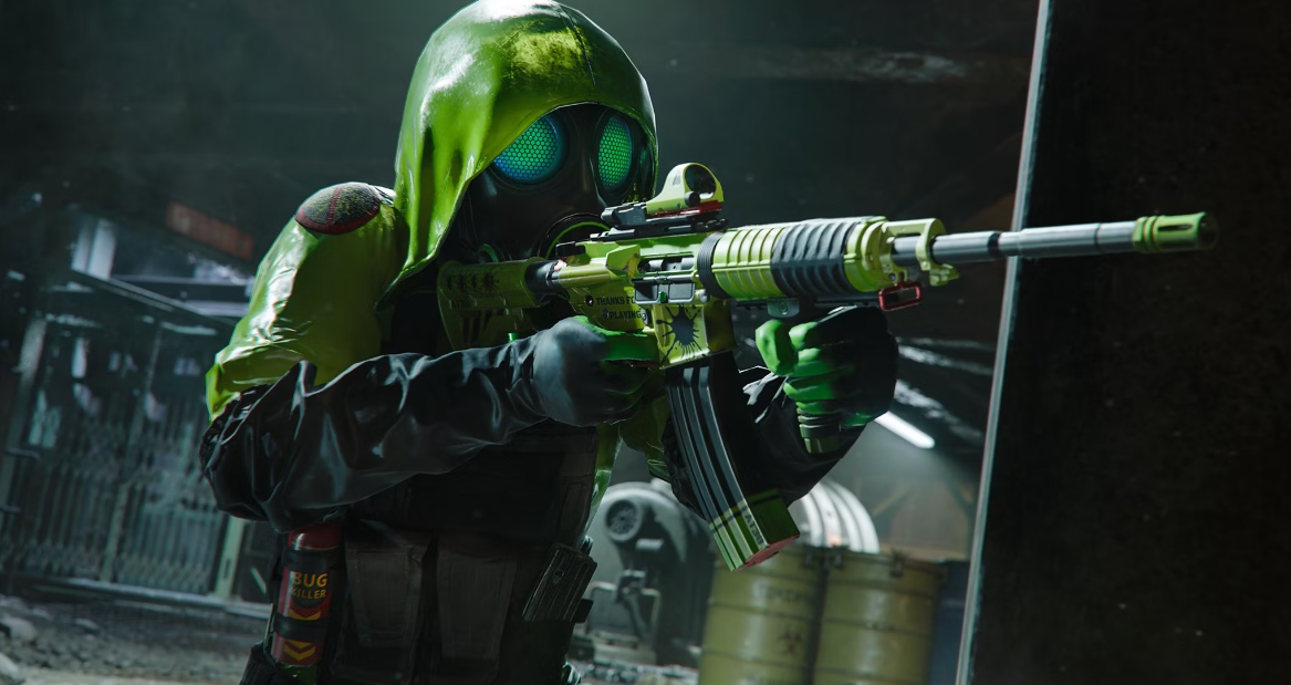 Call of Duty: Black Ops 6 Reduces Power of Strong Weapon for Beta Weekend 2 - Image 2