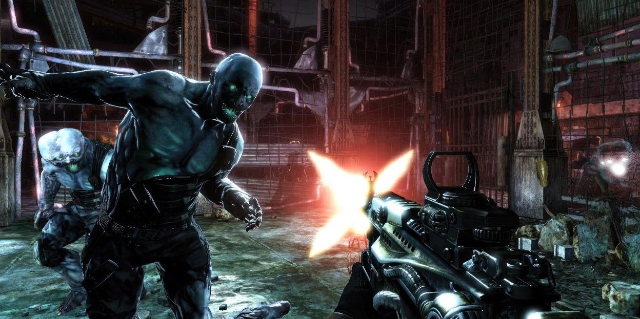 Unexpected Comeback of an Underrated Xbox 360 Shooter from 2010 - Image 2